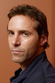 Alessandro Nivola isBilly Brennan